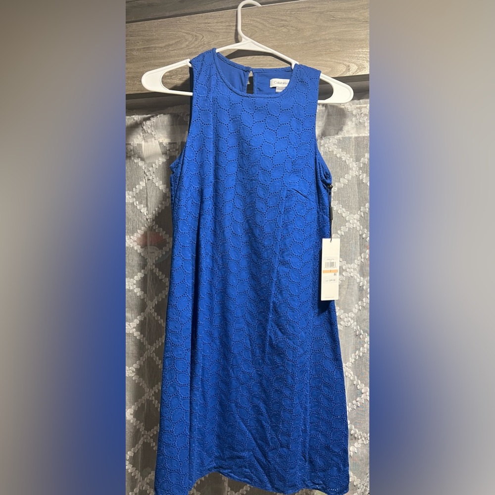 The perfect Sunday dress